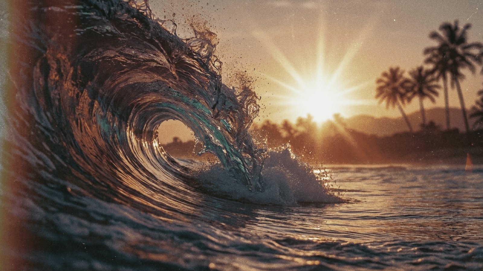 Why Stock Music Kills the Feel. And What Surf and Outdoor Brands Should Use Instead