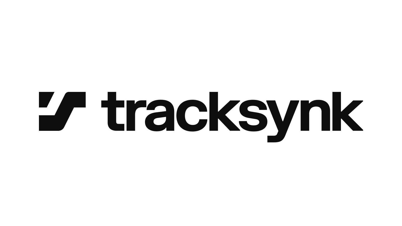 Something Huge Is Happening at Tracksynk